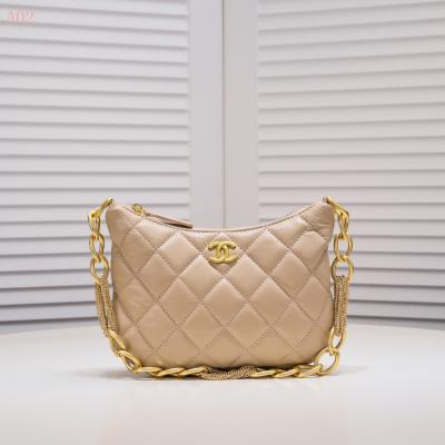 Chanel Bags AAA 056